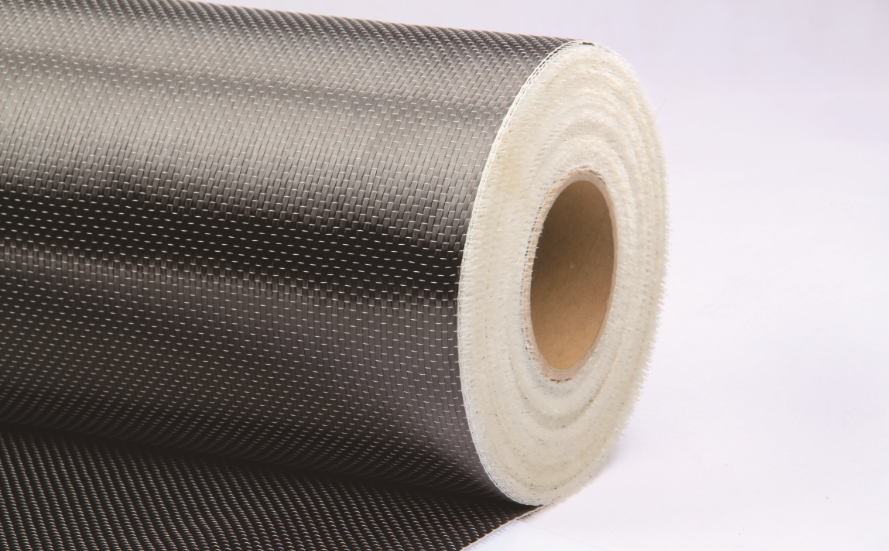 Composite plastic fabric number001